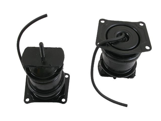 めい　0710 MTC 50810S0KA81, 9577 Engine Mount; Rear - Acura, Honda