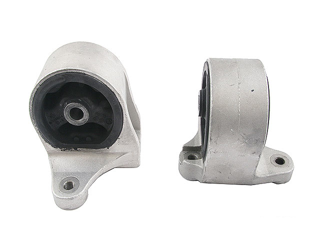 thumbnail image 2 of DEA A6831 Transmission Mount - Suzuki SX4 2008-2009 Replacement 2 of 14