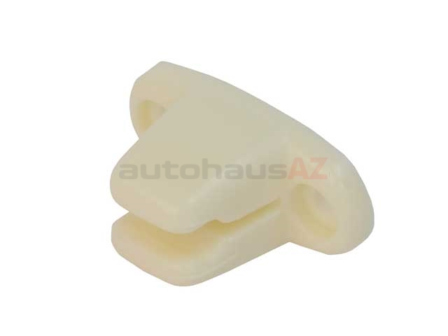 51161870863E URO Parts Sun Visor Clip