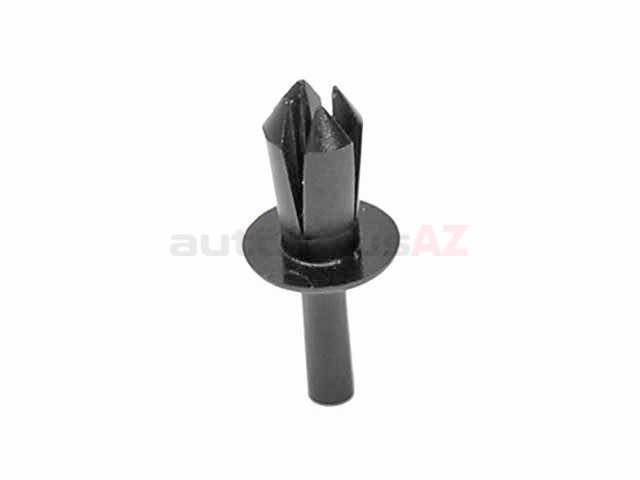 New Genuine BMW Fender Liner Rivet OEM 51161881149