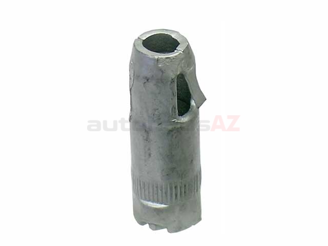 51218141116 Genuine BMW Door Stop; Pin