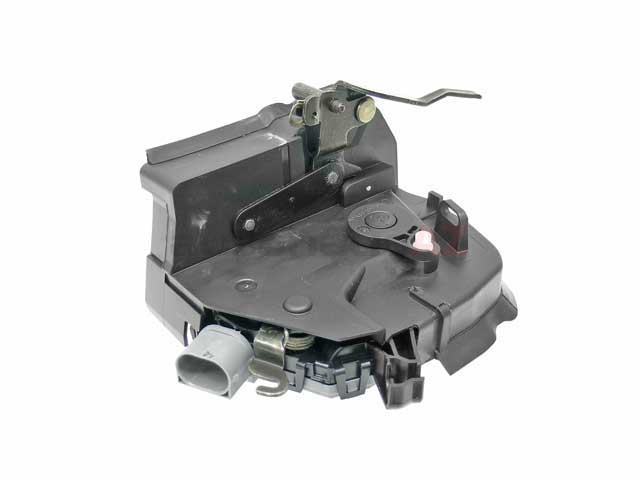 Amazon Com Door Lock Actuator Latch For Bmw E60 E65 E70 E90 E92 Front Right Automotive