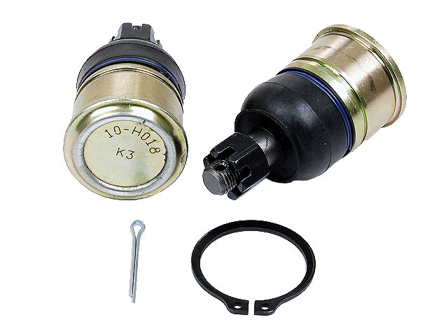Karlyn 51220S04003, 10H018 Ball Joint; Front Lower - Acura
