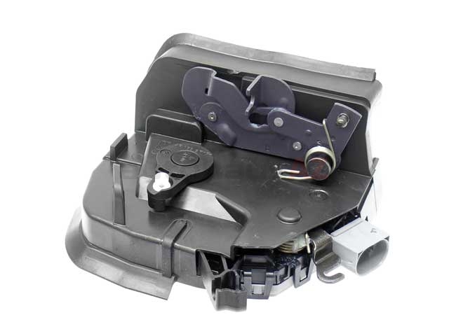 Genuine BMW 51228402601 Door Lock Actuator Motor; Rear Left - BMW Genuine BMW 51228402601 Door Lock Actuator Motor; Rear Left - BMW