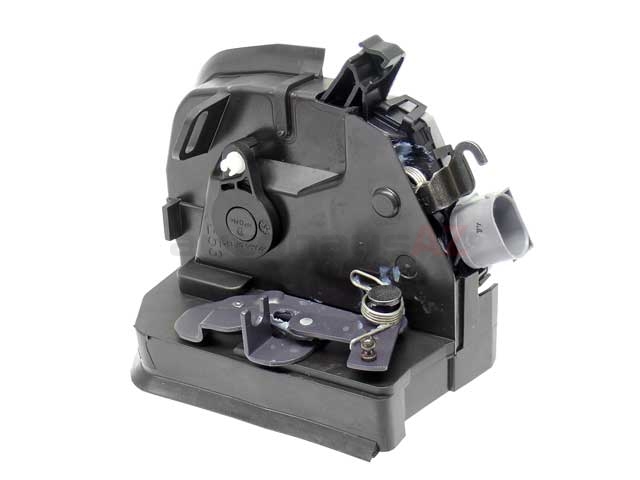 Genuine BMW 51228402602 Door Lock Actuator Motor; Rear Right - BMW