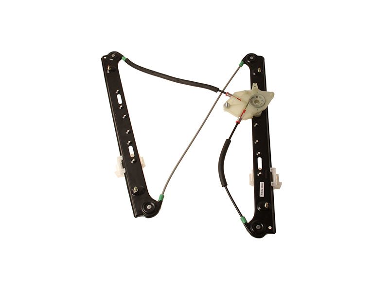 Audi A6 4F Finestra Regolatore Riparazione Kit