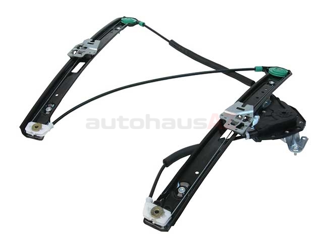 AUTOPA 51337020660 Front Right Window Regulator for BMW E46