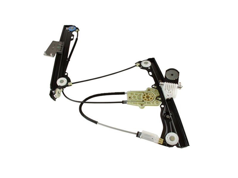 Genuine 51337198304 Window Regulator; Front Right BMW