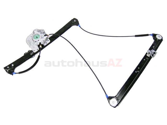 ありた Genuine BMW 51338254912 Window Regulator; Front Right