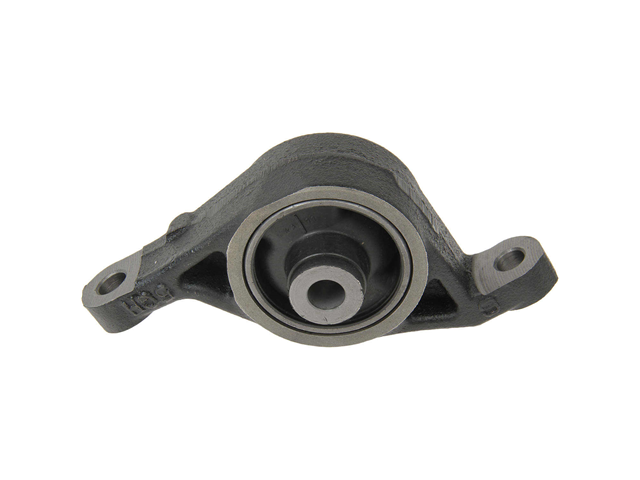 Genuine 51380SZ3000 Control Arm Bushing; Front Right Lower Forward