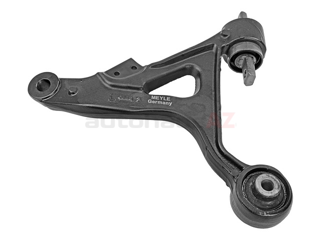 5160500030HD Meyle HD Control Arm; Front Left