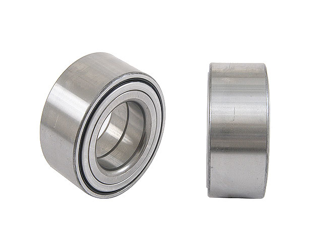 Iljin 517202D100 Wheel Bearing; Front - Hyundai, Kia