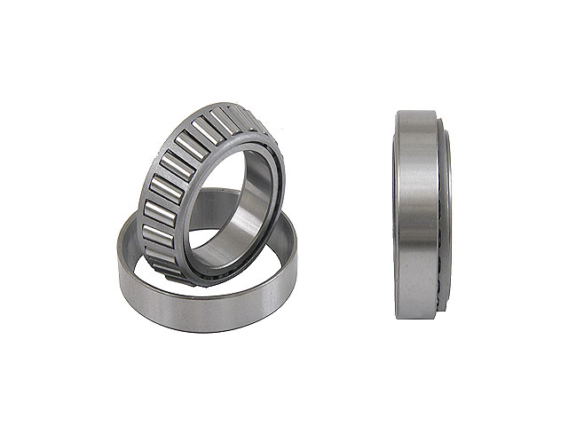 FAG 51720FD000 Wheel Bearing; Front - Kia