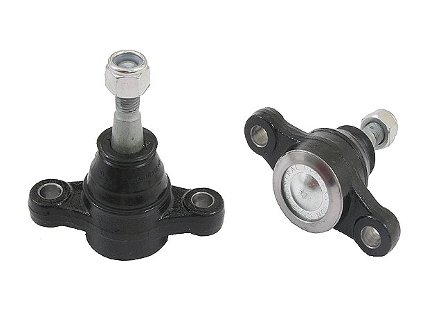 CTR 517603K000, CBKH26 Ball Joint; Front Lower - Hyundai, Kia