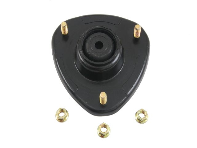 MTC 51920SHJA02, 9583 Strut Mount; Front Upper - Honda