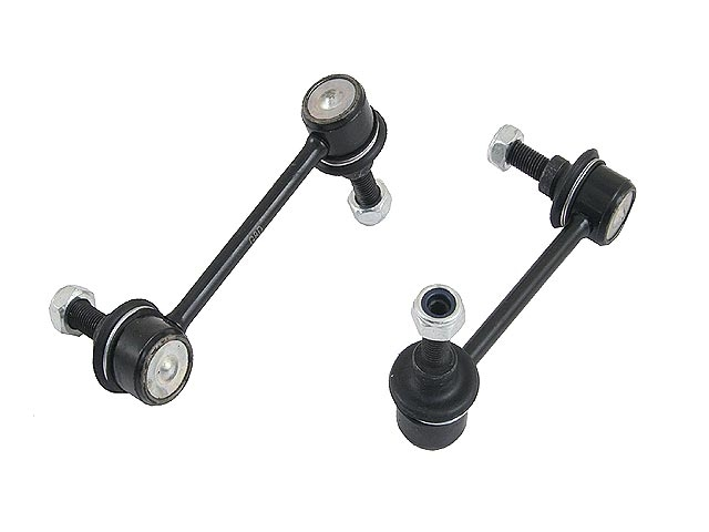 Aftermarket 52320S84A01, SLD90342 Stabilizer/Sway Bar Link; Rear