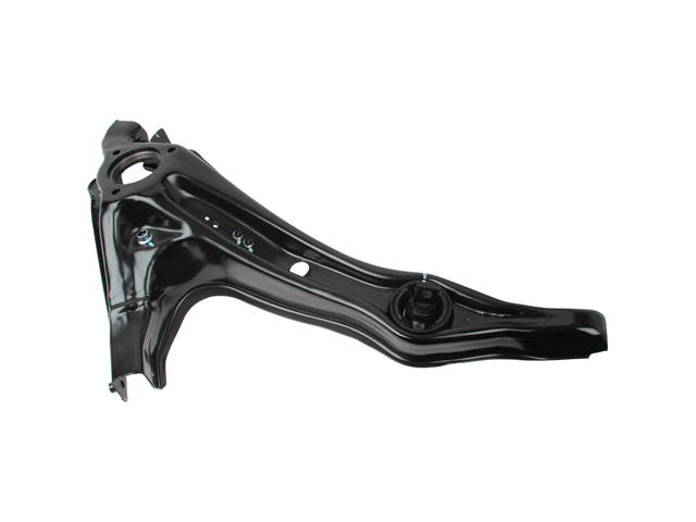 Genuine 52371S10A12 Trailing Arm; Rear Left - Honda