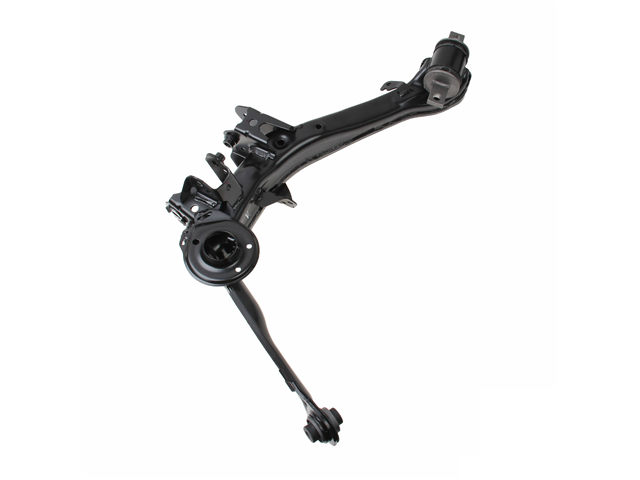 Genuine 52371-SNA-A06 Trailing Arm; Rear Left Lower - Honda