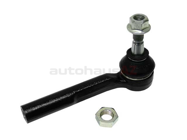 2x Tie Rod Ends For Fiat Croma Opel Signum Vectra C Saab 9-3 9-5 – Front Left+Right