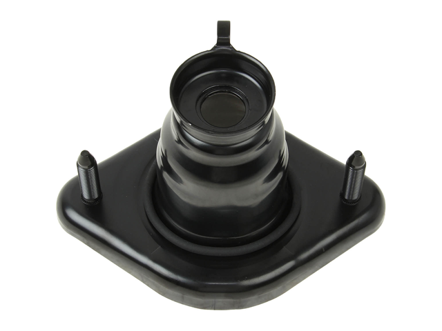 あび Genuine 52675SWAA02 Shock Absorber Mount; Rear Upper - Honda