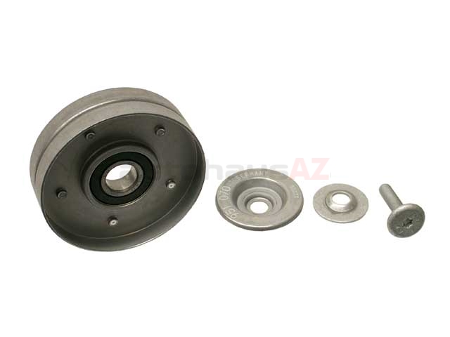 Risseyです INA 532069410, 5320694100 Drive Belt Idler Pulley