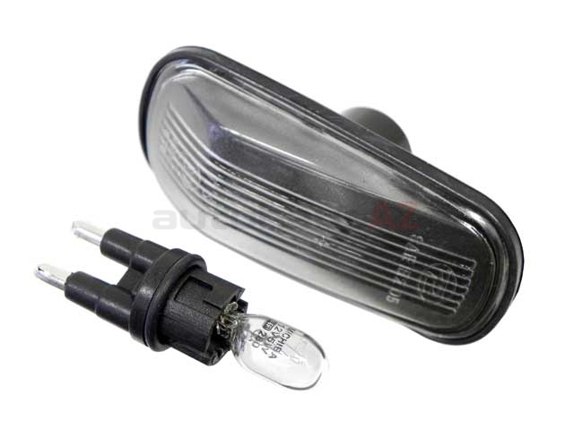 5336250 URO Parts Side Marker Light; White