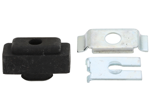533798105 Jopex Clutch Cable; Mounting Parts Kit