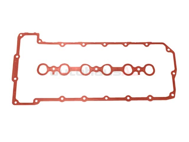 Elring Klinger 534310 Valve Cover Gasket Set - BMW | 11127536785 ...