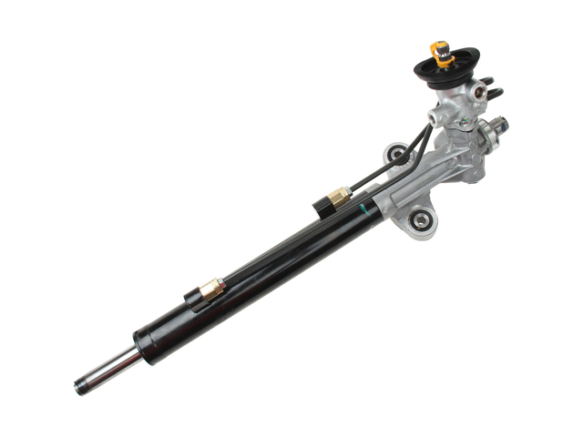 よしみ Genuine 53601SHJA06 Rack & Pinion Complete Unit - Honda