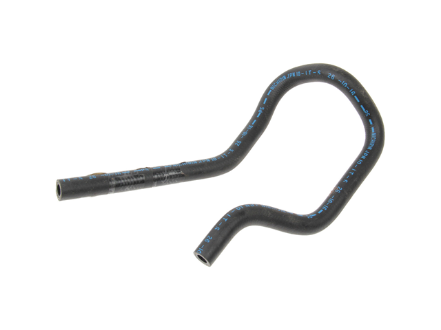 Nichirin 53734S84A81 Power Steering Return Hose; Gear To Pipe - Honda
