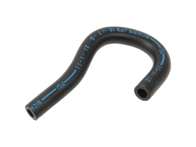 Genuine 53734SNAA01 Power Steering Return Hose - Honda