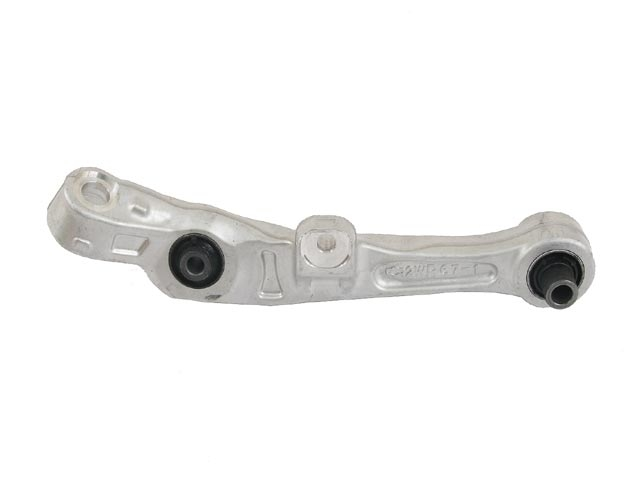 Genuine 54500AM602 Control Arm; Front Right Lower Forward