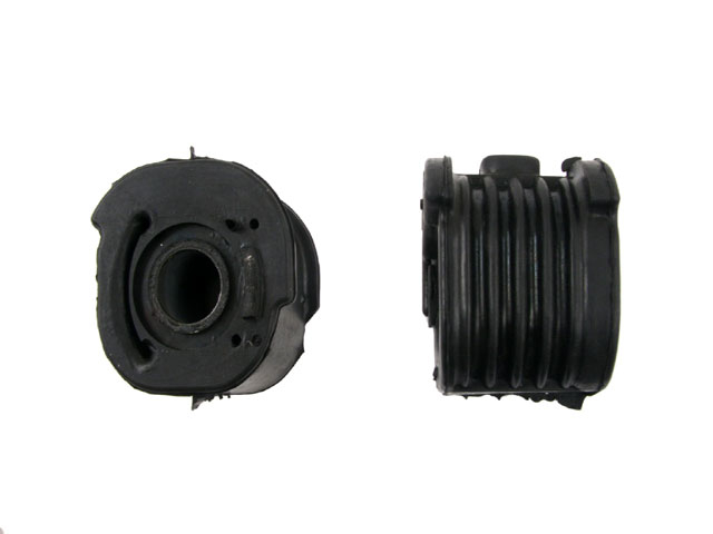 Korean 5455528070 Control Arm Bushing; Front Left Rearward - Hyundai