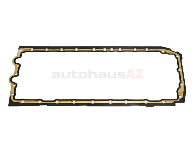 Elring 545840 Oil Pan Gasket - BMW | 11317548031