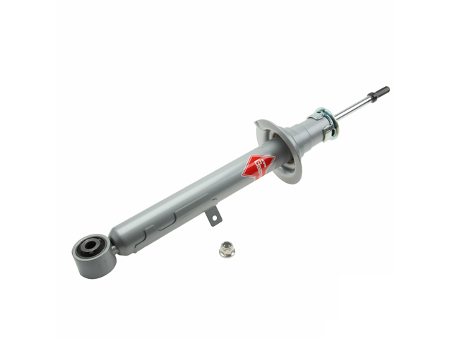 KYB Gas-A-Just 551131 Strut Assembly; Front Left - Lexus