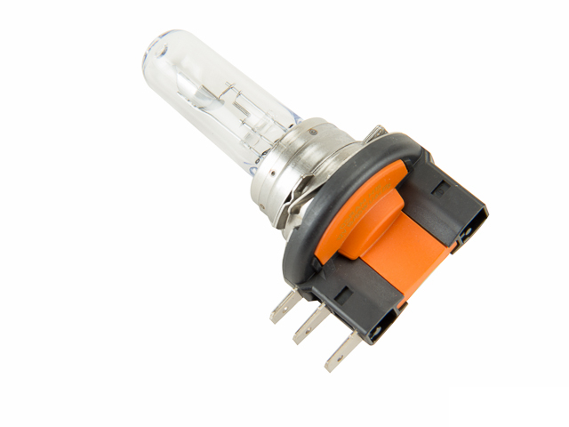 Flosser N10733301 | Multi Purpose Light Bulb H15 Headlight Bulb; 55/15W