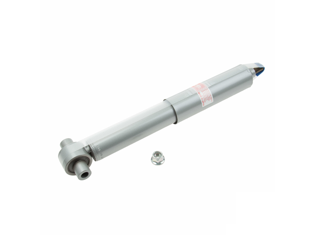 Shock Absorber KYB Gas A Just 553385 At A Good Price