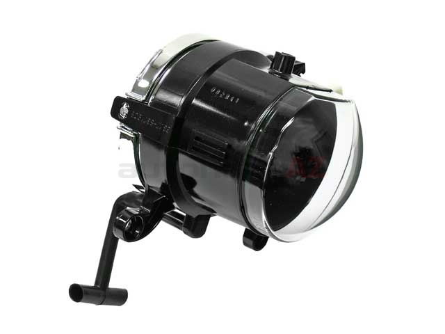 5550100003 ZKW Fog Light; Right