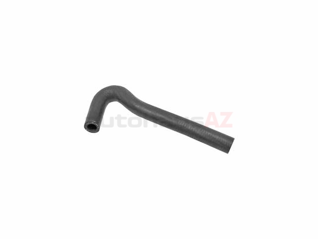 55560445 URO Parts Crankcase Breather Hose; Crankcase breather hose, Oil Separator to Sump