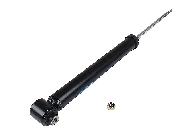 556277 Sachs Shock Absorber; Rear; Upgraded OE Version; Comfort Suspension
