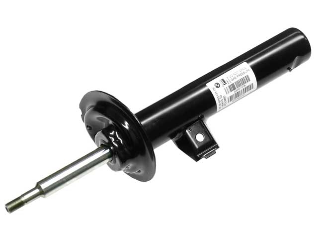 Sachs 556867, 317542 Strut Assembly; Front Left; OE Version