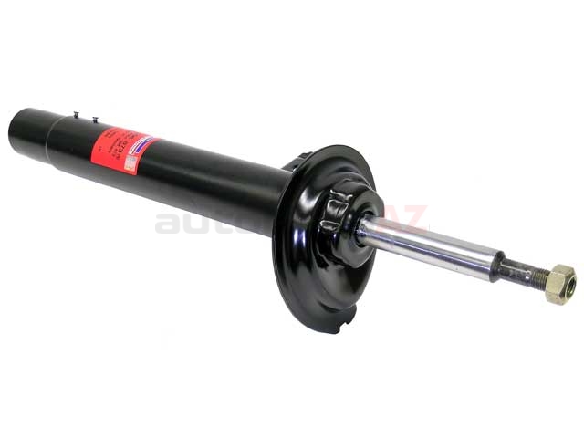Sachs 556873 Strut Assembly; Front Left; Upgraded OE Version - BMW ...