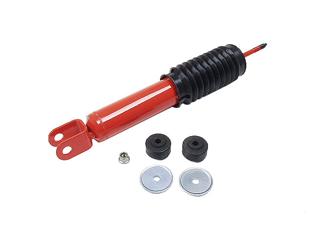 Kyb Monomax 565067 Shock Absorber Front Cadillac Chevrolet Gmc 