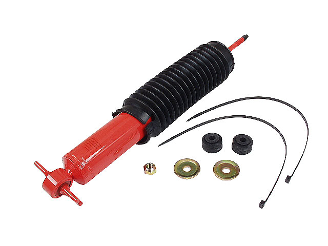 Chevrolet GMC Cadillac Front Shock Absorber KYB MonoMax 565067