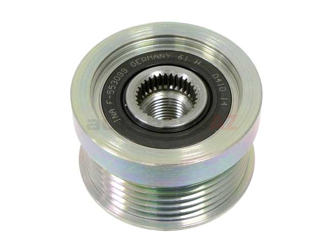 30667878 INA Alternator Pulley