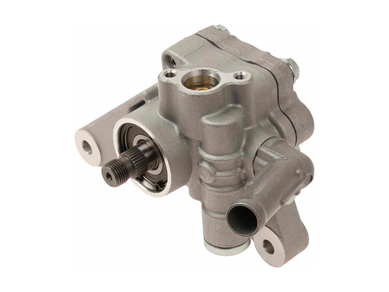 Your Honda Pilot Power Steering Pump Parts Search is Over