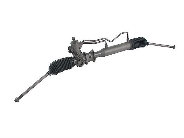 Maval Reman 5770023511X, 9162M Rack & Pinion Complete Unit - Hyundai