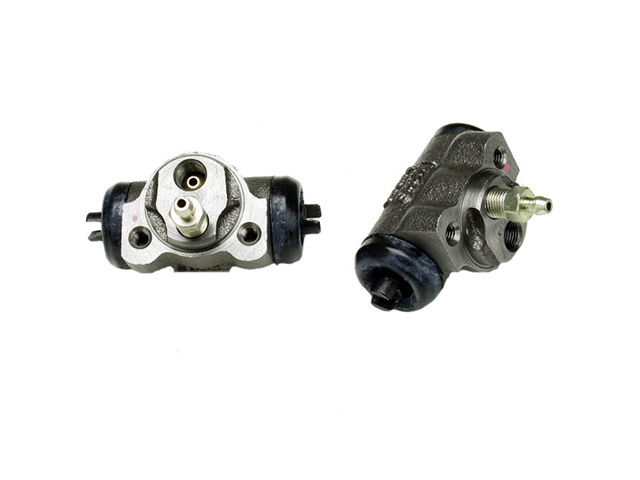 2 Rear Mitsubishi Eclipse Expo LRV Mirage Drum Brake Wheel Cylinder 5833021300A