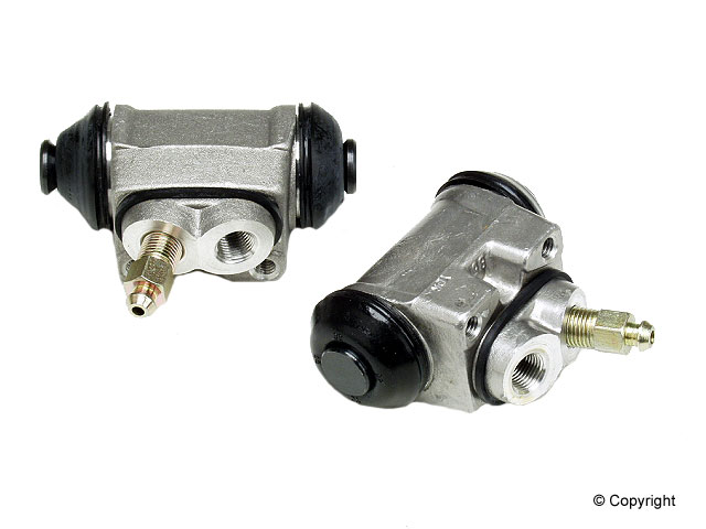 Tokico 5838024003, 209114 Wheel Cylinder; Rear Right