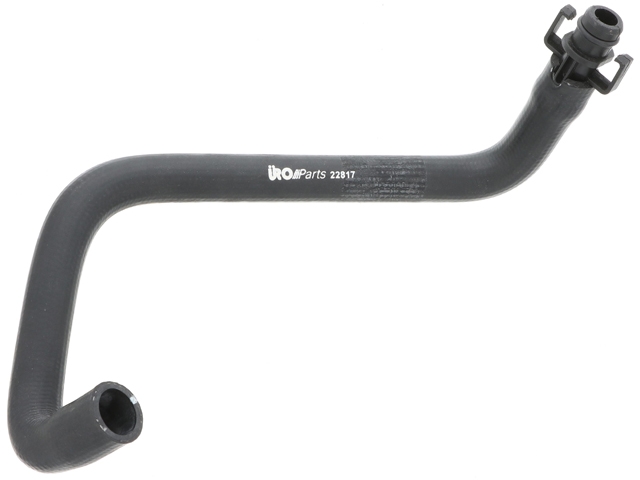 5955919 URO Parts Crankcase Breather Hose